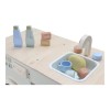 Houten wasmachine - Wooden washing machine - Limited edition
